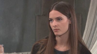 GH Spoilers Recap For October 18: Esme Warns Nik To Watch Out For Her ‘Daddy’