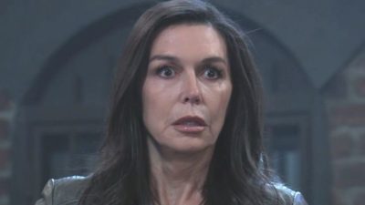 GH Spoilers Recap For October 19: Anna Fears She Got Lucy Killed