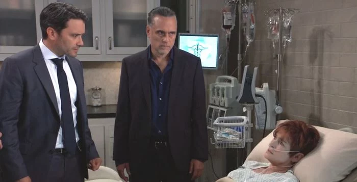 GH Spoilers Recap For October 4, 2022