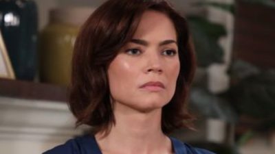 GH Spoilers For November 1: What Secrets Will Liz Learn From Her Parents?