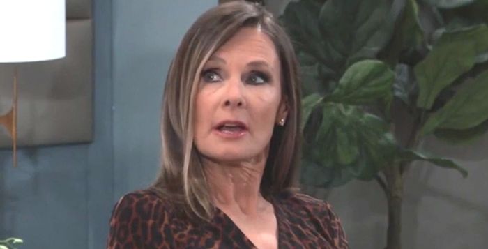 GH spoilers for Friday, October 14, 2022