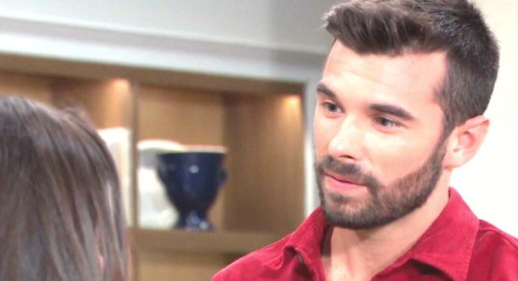 GH Spoilers For October 27: Brook Lynn And Chase Take Things To The Next Level