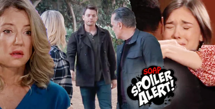 GH Spoilers Promo November 7, 2022