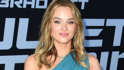 Y&R Alum Hunter King Keeping Busy With Exciting Film Projects