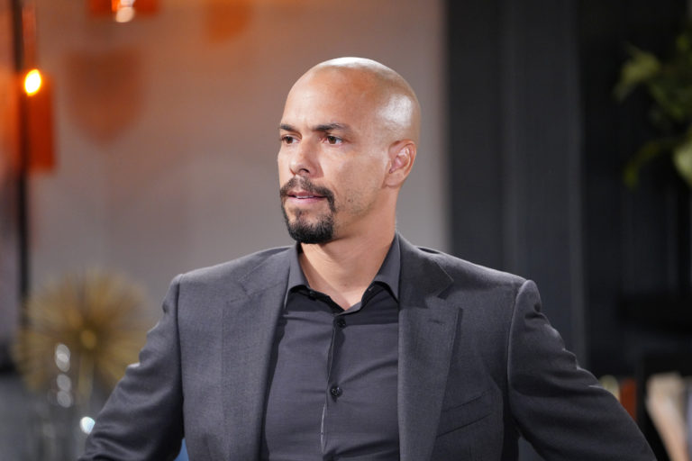 Y&R Spoilers Recap For October 18: Connor Tells Sally He And Mom Aren't ...