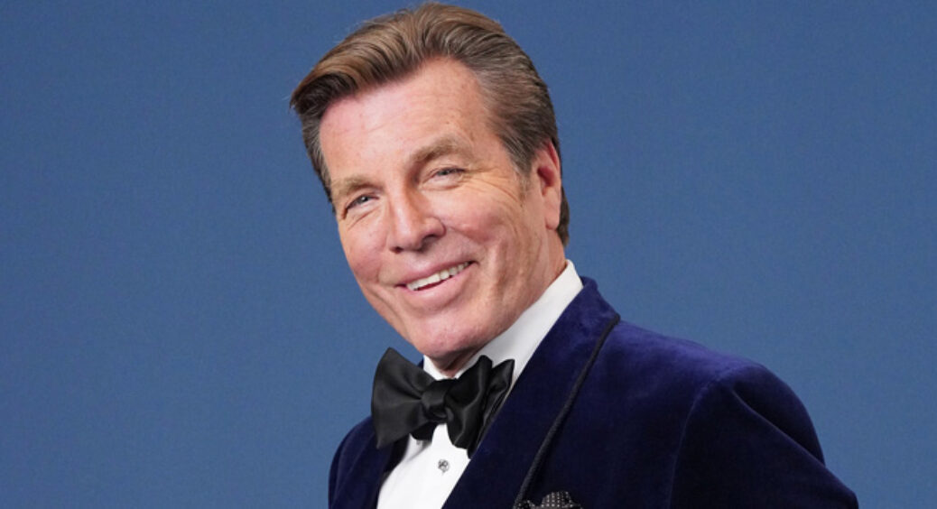 Five Fun Facts About Jack Abbott On Young and the Restless