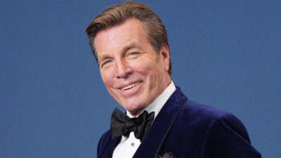 Five Fun Facts About Jack Abbott On Young and the Restless