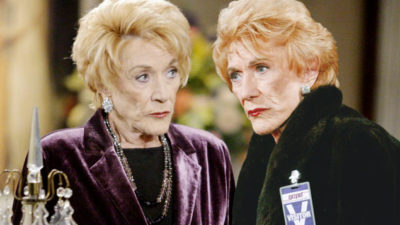 Y&R Leans Into The Katherine Chancellor Legacy And It Works