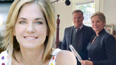 DAYS’ Kassie DePaiva and Wally Kurth Star in New Film