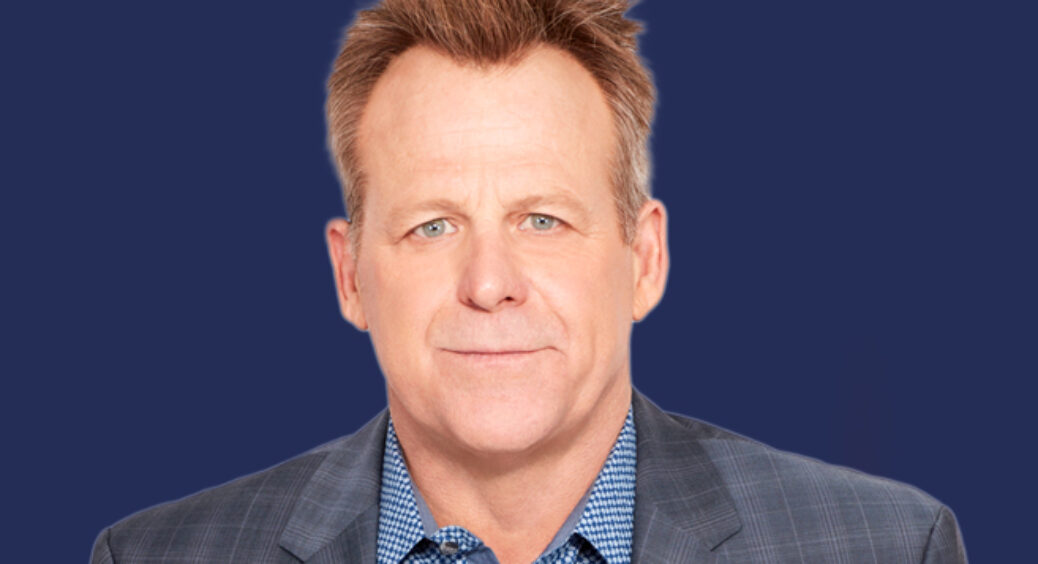 GH Star Kin Shriner Addresses The Serena Baldwin Situation