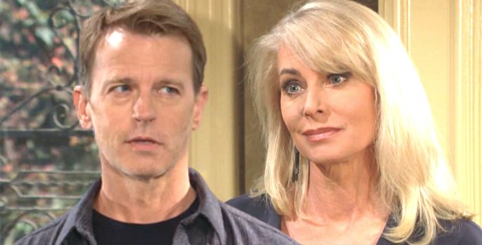 Y&R Spoilers Speculation for Ashley Abbott and Tucker McCall