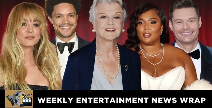 Star-Studded Celebrity Entertainment News Wrap For October 15