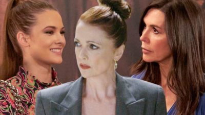 The Nanny Diaries: Why They’re So Important on General Hospital