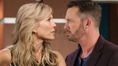 DAYS Spoilers Speculation: How Brady Black Will Outsmart Kristen DiMera