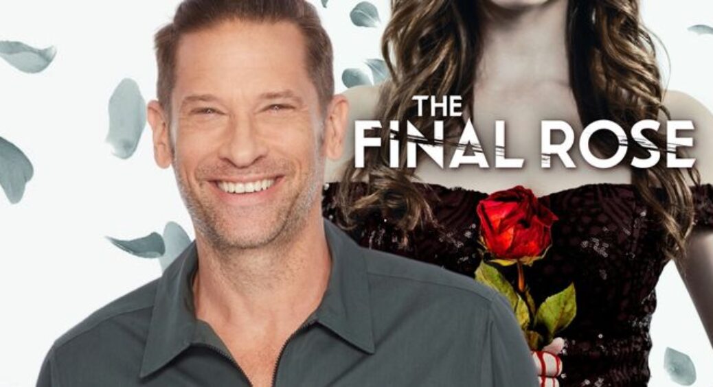 General Hospital Star Roger Howarth Stars in Tubi’s The Final Rose