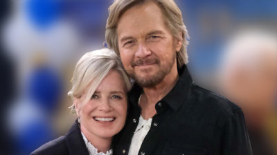 A DAYS Conversation With Stephen Nichols and Mary Beth Evans