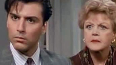 Soap Alum Vincent Irizarry Pays Tribute To The Great Angela Lansbury