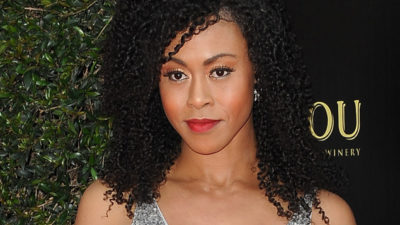 GH Alum Vinessa Antoine Reveals The Next Role She Hopes to Take On