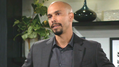 Y&R Spoilers Recap For October 4: Devon Suspects Something Is Off With Nate