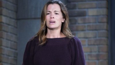 Y&R Recap For October 28: Chelsea Wants To Make The Pain End