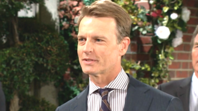 Y&R Spoilers Recap For October 3: Tucker McCall Crashes Summer And Kyle’s Renewal