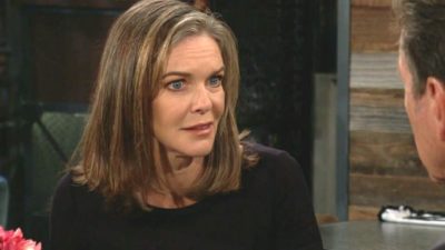 Y&R Spoilers Recap For October 17: Diane Lies Straight To Jack’s Face