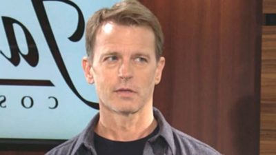 Y&R Spoilers For October 24: Tucker Reveals A Dangerous Plan