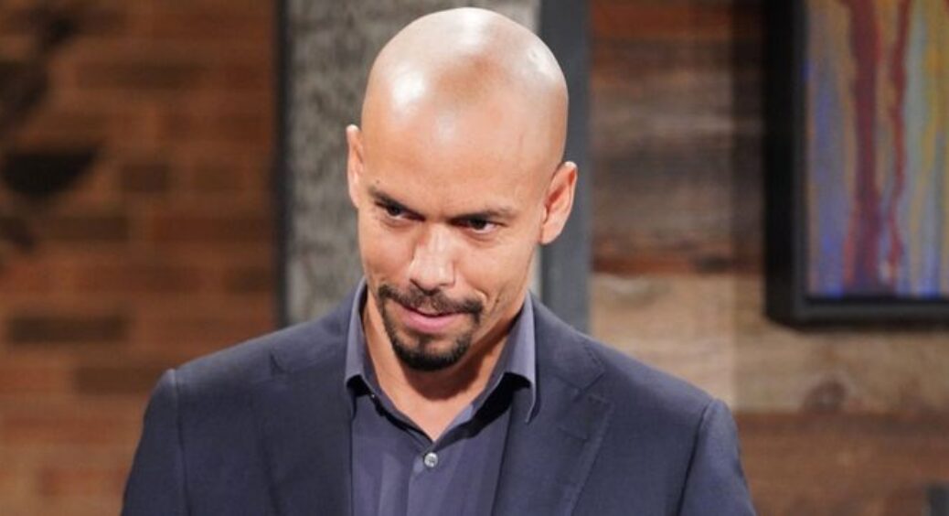 Y&R Spoilers For November 1: Devon Discovers Victoria’s Secret