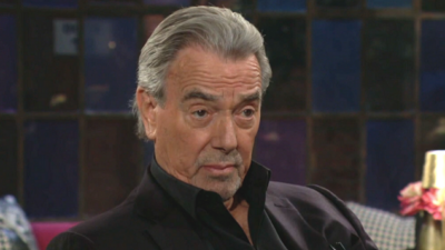 Y&R Spoilers For October 3: Victor Newman ‘Outsmarts’ An Opponent