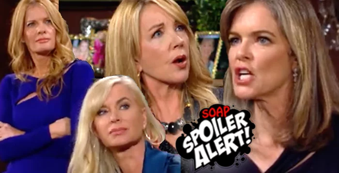 Y&R Spoilers Promo November 14, 2022