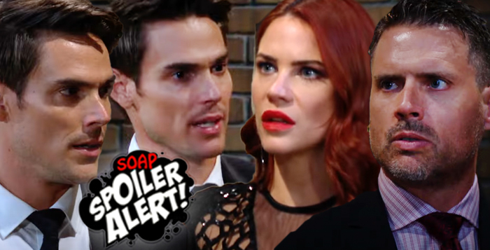 Y&R Spoilers Promo October 17, 2022