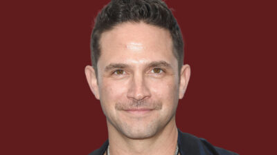 Days of our Lives Star Brandon Barash Celebrates His Birthday