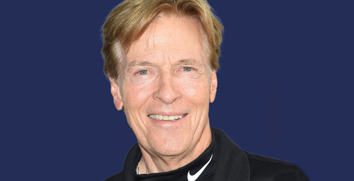 jack wagner from general hospital and bold and the beautiful.
