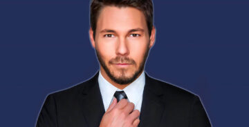 The Bold and the Beautiful Star Scott Clifton Celebrates His Birthday