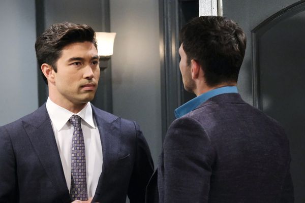 DAYS Spoilers Photos