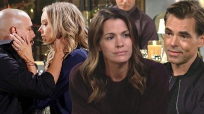 Young and the Restless Chemical Zone: GC’s Most Compelling Couples
