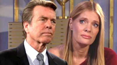 Lay Off: Is Y&R’s Jack Abbott Being Too Hard on Phyllis Summers?