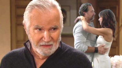 Should Eric Forrester Be at Tridge’s Bold and Beautiful Wedding?