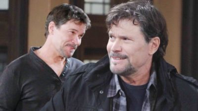 Good To See You: Who Should DAYS’ Bo Brady Reunite With First?