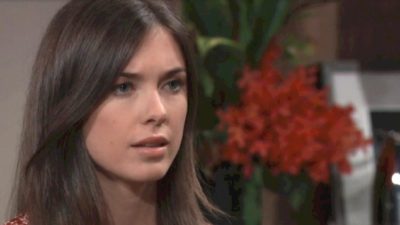 GH Recap For November 7: Pregnant Willow’s Choice Leaves Her With Stage 4 Cancer