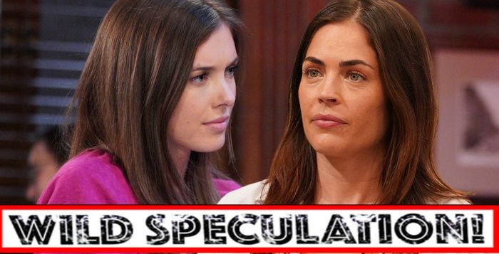 GH Spoilers Speculation Britt and Willow
