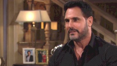 B&B Recap For November 7: Dollar Bill Spencer Will Always Be A Stallion