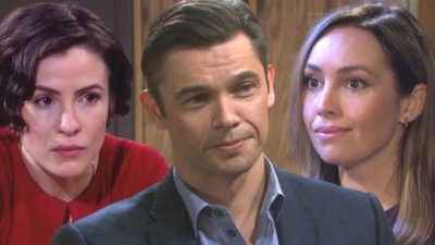 Days of our Lives True Blue: Who Is the Right Woman for Xander Cook?