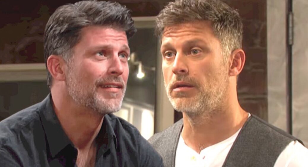 DAYS Triangle Time: Which Woman Is Best For Eric Brady?