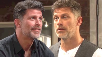 DAYS Triangle Time: Which Woman Is Best For Eric Brady?