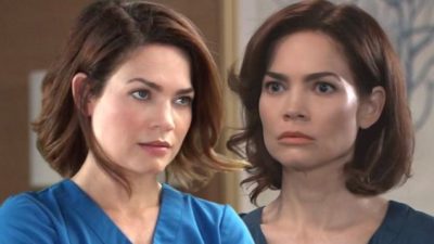 How Low Can You Go: Who Let GH’s Liz Webber Down the Most?