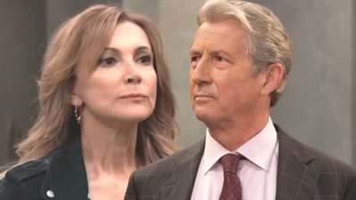 GH Spoilers Speculation: Brainwashed Holly Is Taking Orders From Victor