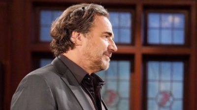 B&B Spoilers for November 10: Brooke Demands Answers From Ridge