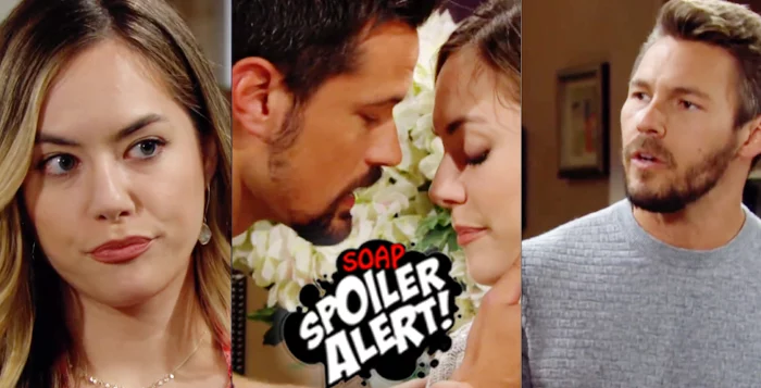 B&B Spoilers Promo November 7, 2022