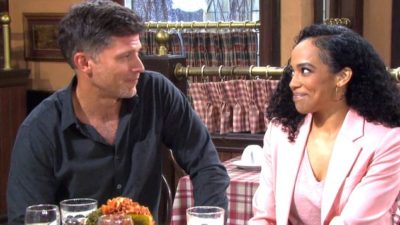 DAYS Recap for November 23: Jada and Eric Decide To Raise The Baby